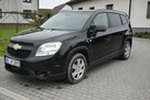 Chevrolet Orlando 1.8B Klima/ 7-Osobowy/ 141 Tys Km/ Sprowadzony/ Opłacony - 3