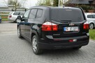Chevrolet Orlando 1.8B Klima/ 7-Osobowy/ 141 Tys Km/ Sprowadzony/ Opłacony - 4