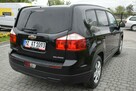 Chevrolet Orlando 1.8B Klima/ 7-Osobowy/ 141 Tys Km/ Sprowadzony/ Opłacony - 6