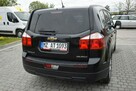 Chevrolet Orlando 1.8B Klima/ 7-Osobowy/ 141 Tys Km/ Sprowadzony/ Opłacony - 7