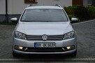 Volkswagen Passat 2.0 TDI Navi/ 4x4/ Automat/ Klimatronik/ Sprowadzony/ Opłacony - 2