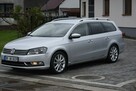 Volkswagen Passat 2.0 TDI Navi/ 4x4/ Automat/ Klimatronik/ Sprowadzony/ Opłacony - 4
