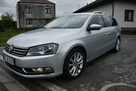 Volkswagen Passat 2.0 TDI Navi/ 4x4/ Automat/ Klimatronik/ Sprowadzony/ Opłacony - 5
