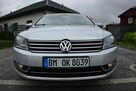Volkswagen Passat 2.0 TDI Navi/ 4x4/ Automat/ Klimatronik/ Sprowadzony/ Opłacony - 7