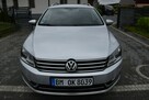 Volkswagen Passat 2.0 TDI Navi/ 4x4/ Automat/ Klimatronik/ Sprowadzony/ Opłacony - 8