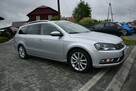 Volkswagen Passat 2.0 TDI Navi/ 4x4/ Automat/ Klimatronik/ Sprowadzony/ Opłacony - 9
