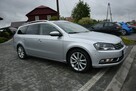 Volkswagen Passat 2.0 TDI Navi/ 4x4/ Automat/ Klimatronik/ Sprowadzony/ Opłacony - 10