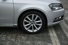 Volkswagen Passat 2.0 TDI Navi/ 4x4/ Automat/ Klimatronik/ Sprowadzony/ Opłacony - 11