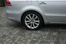 Volkswagen Passat 2.0 TDI Navi/ 4x4/ Automat/ Klimatronik/ Sprowadzony/ Opłacony - 12