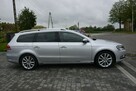 Volkswagen Passat 2.0 TDI Navi/ 4x4/ Automat/ Klimatronik/ Sprowadzony/ Opłacony - 13