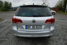 Volkswagen Passat 2.0 TDI Navi/ 4x4/ Automat/ Klimatronik/ Sprowadzony/ Opłacony - 15