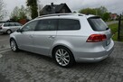 Volkswagen Passat 2.0 TDI Navi/ 4x4/ Automat/ Klimatronik/ Sprowadzony/ Opłacony - 16