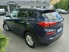 Hyundai Tucson 1.6Benz 132KM Ledy Duża Navi Kamera Bardzo Zadbany Bezwypadkowy Zarej. - 8