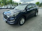 Hyundai Tucson 1.6Benz 132KM Ledy Duża Navi Kamera Bardzo Zadbany Bezwypadkowy Zarej. - 15