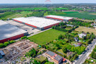 Widzew, 1,39 ha pod usługi lub domy, media, MPZP - 8