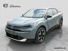 Citroen C4 elektryczny dostępny od ręki , dotacja 40000PLN - 1