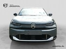 Citroen C4 elektryczny dostępny od ręki , dotacja 40000PLN - 2