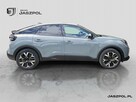 Citroen C4 elektryczny dostępny od ręki , dotacja 40000PLN - 4