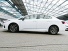Toyota Avensis AUTOMAT 2,0 BENZYNA 152KM Led+Kamera 3Lata GWARANCJA I-wł Kraj Bezwyp - 6
