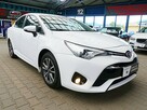 Toyota Avensis AUTOMAT 2,0 BENZYNA 152KM Led+Kamera 3Lata GWARANCJA I-wł Kraj Bezwyp - 9