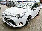 Toyota Avensis AUTOMAT 2,0 BENZYNA 152KM Led+Kamera 3Lata GWARANCJA I-wł Kraj Bezwyp - 10
