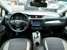 Toyota Avensis AUTOMAT 2,0 BENZYNA 152KM Led+Kamera 3Lata GWARANCJA I-wł Kraj Bezwyp - 13