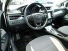 Toyota Avensis AUTOMAT 2,0 BENZYNA 152KM Led+Kamera 3Lata GWARANCJA I-wł Kraj Bezwyp - 15