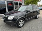 Opel Antara Ful opcia xenon navi skora 4x4 hak - 1