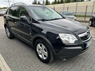 Opel Antara Ful opcia xenon navi skora 4x4 hak - 2