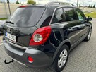 Opel Antara Ful opcia xenon navi skora 4x4 hak - 3