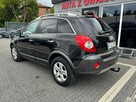 Opel Antara Ful opcia xenon navi skora 4x4 hak - 4