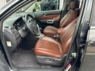 Opel Antara Ful opcia xenon navi skora 4x4 hak - 10