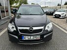 Opel Antara Ful opcia xenon navi skora 4x4 hak - 13