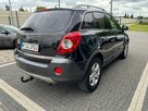 Opel Antara Ful opcia xenon navi skora 4x4 hak - 14