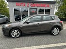 Mazda 3 super stan klima alu po opłatach - 8
