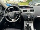 Mazda 3 super stan klima alu po opłatach - 9