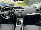 Mazda 3 super stan klima alu po opłatach - 13
