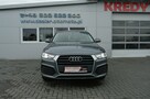 Audi Q3 2.0TDI Ultra S-Tronic 100% bezwypadkowy Bi-Xenon LED Navi NOWY ROZRZĄD - 5