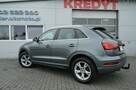 Audi Q3 2.0TDI Ultra S-Tronic 100% bezwypadkowy Bi-Xenon LED Navi NOWY ROZRZĄD - 9