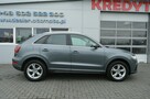 Audi Q3 2.0TDI Ultra S-Tronic 100% bezwypadkowy Bi-Xenon LED Navi NOWY ROZRZĄD - 12