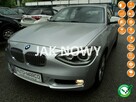 sprzedam ładną BMW 116i 136 KM udzielam GWARANCJI - 1