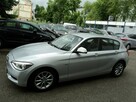 sprzedam ładną BMW 116i 136 KM udzielam GWARANCJI - 4