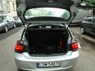 sprzedam ładną BMW 116i 136 KM udzielam GWARANCJI - 5