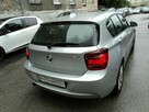 sprzedam ładną BMW 116i 136 KM udzielam GWARANCJI - 7