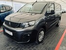 Peugeot Partner Salon Polska* Automat* 3-Osobowy* Faktura VAT 23% ! - 2