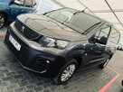 Peugeot Partner Salon Polska* Automat* 3-Osobowy* Faktura VAT 23% ! - 3