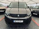 Peugeot Partner Salon Polska* Automat* 3-Osobowy* Faktura VAT 23% ! - 4