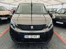 Peugeot Partner Salon Polska* Automat* 3-Osobowy* Faktura VAT 23% ! - 5