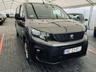 Peugeot Partner Salon Polska* Automat* 3-Osobowy* Faktura VAT 23% ! - 6