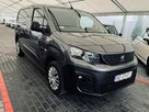 Peugeot Partner Salon Polska* Automat* 3-Osobowy* Faktura VAT 23% ! - 7